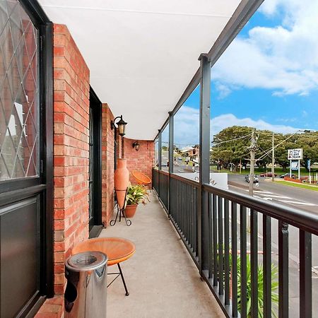 Waves Motel And Apartments Warrnambool Luaran gambar