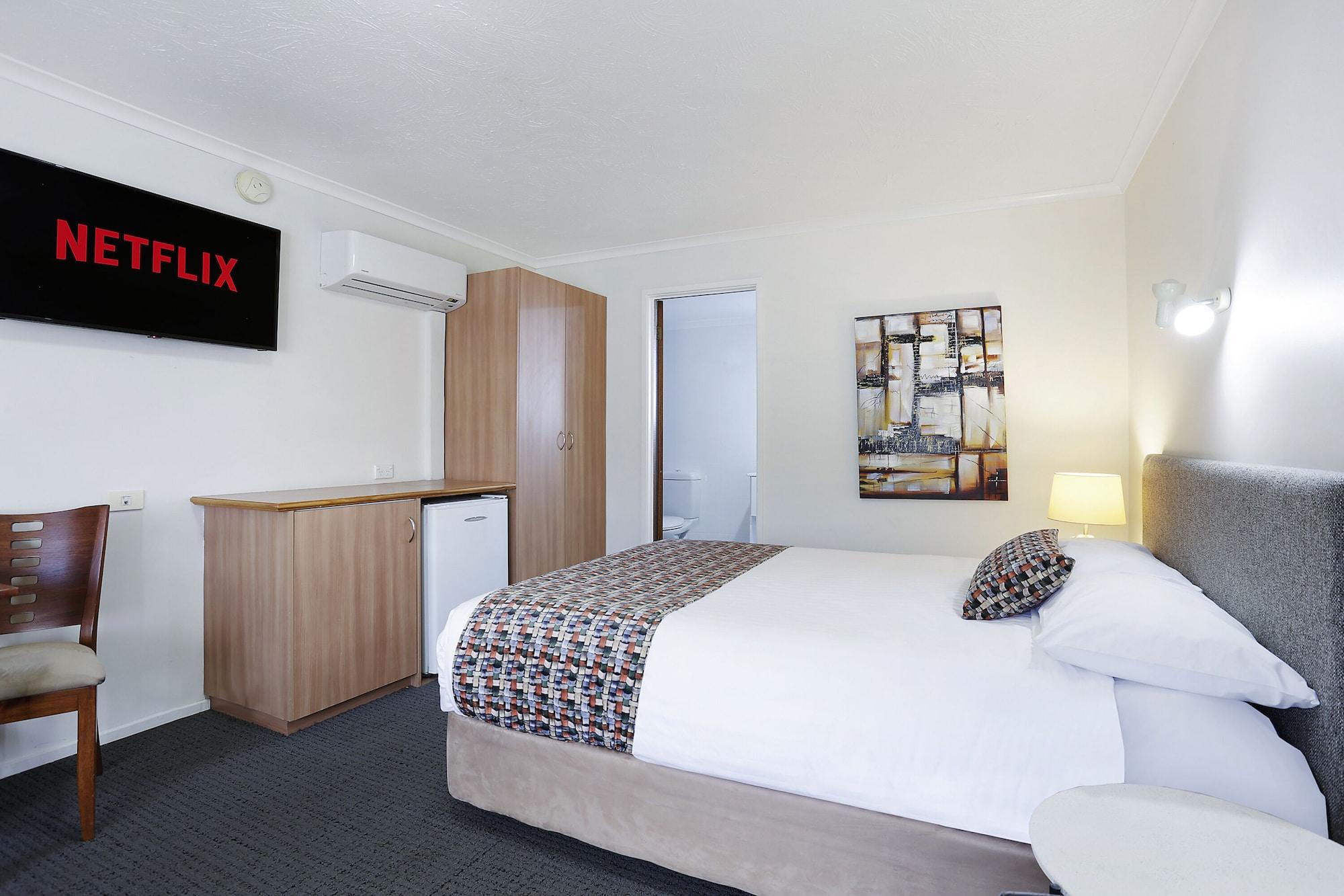 Waves Motel And Apartments Warrnambool Luaran gambar