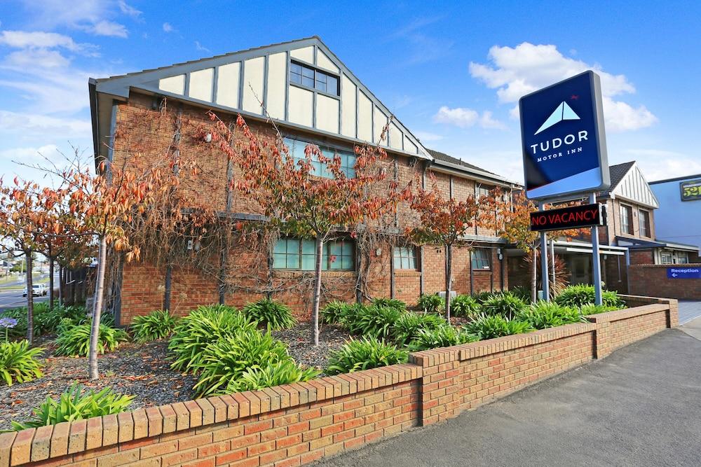 Waves Motel And Apartments Warrnambool Luaran gambar