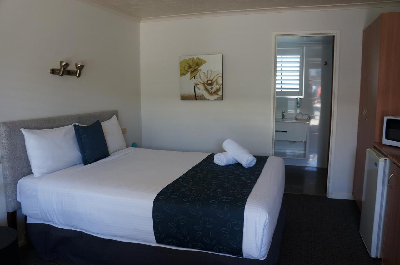 Waves Motel And Apartments Warrnambool Luaran gambar