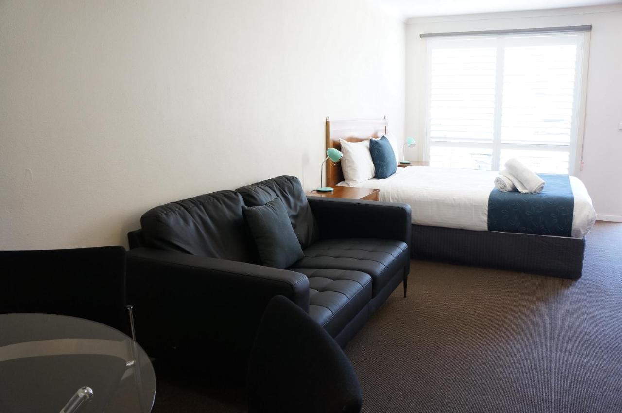 Waves Motel And Apartments Warrnambool Luaran gambar