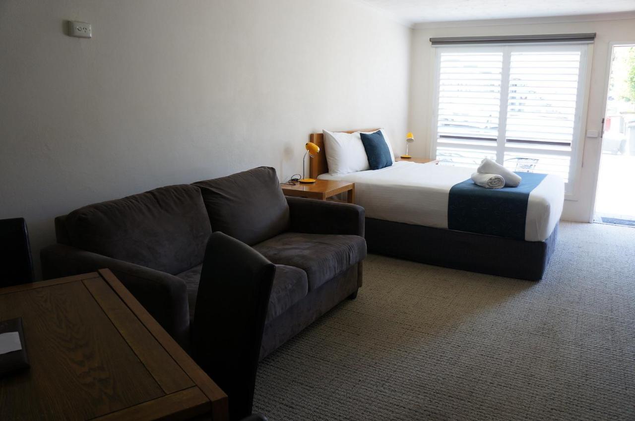 Waves Motel And Apartments Warrnambool Luaran gambar