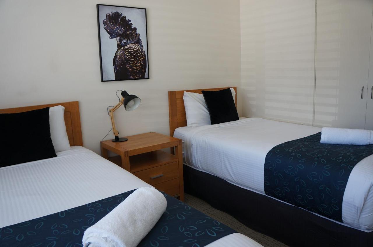 Waves Motel And Apartments Warrnambool Luaran gambar