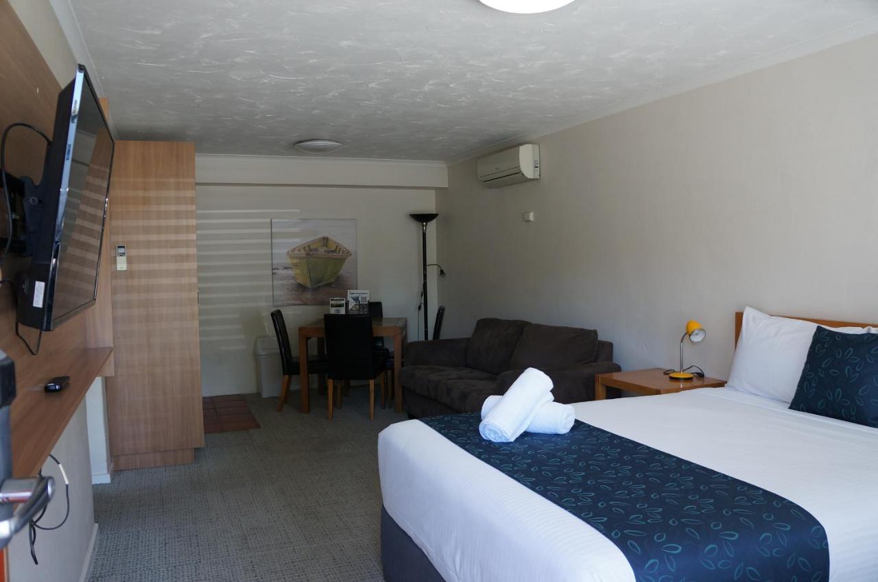 Waves Motel And Apartments Warrnambool Luaran gambar