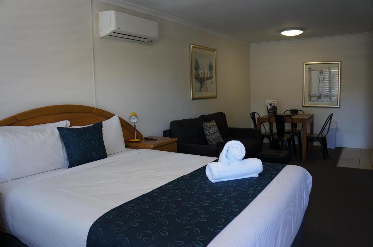 Waves Motel And Apartments Warrnambool Luaran gambar