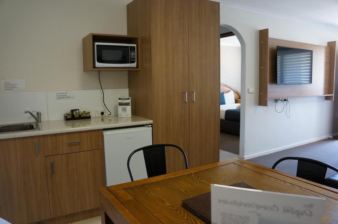 Waves Motel And Apartments Warrnambool Luaran gambar