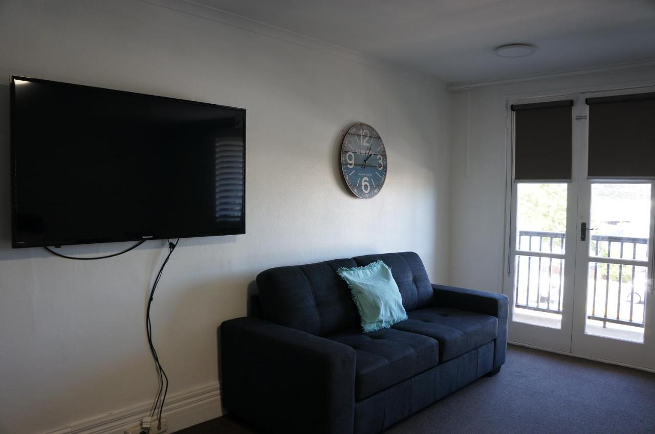 Waves Motel And Apartments Warrnambool Luaran gambar