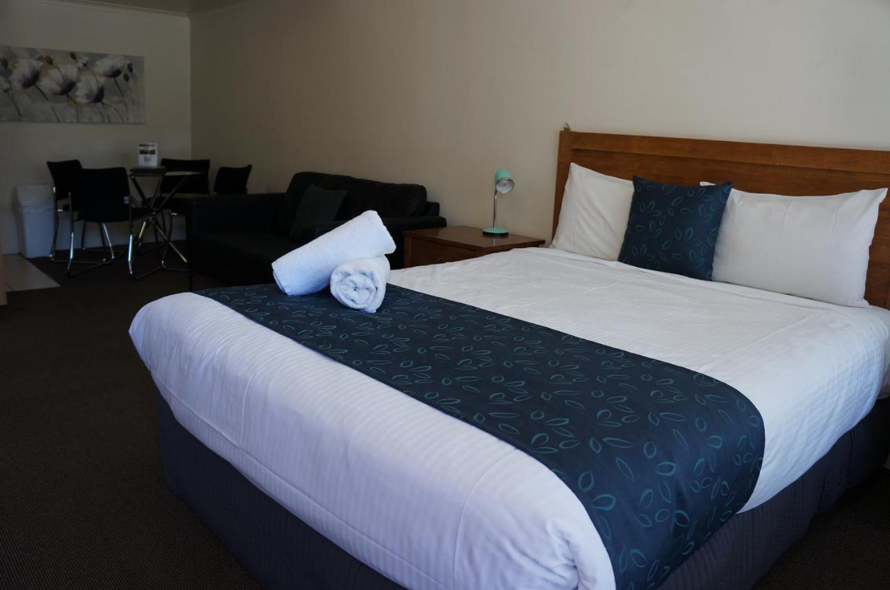 Waves Motel And Apartments Warrnambool Luaran gambar
