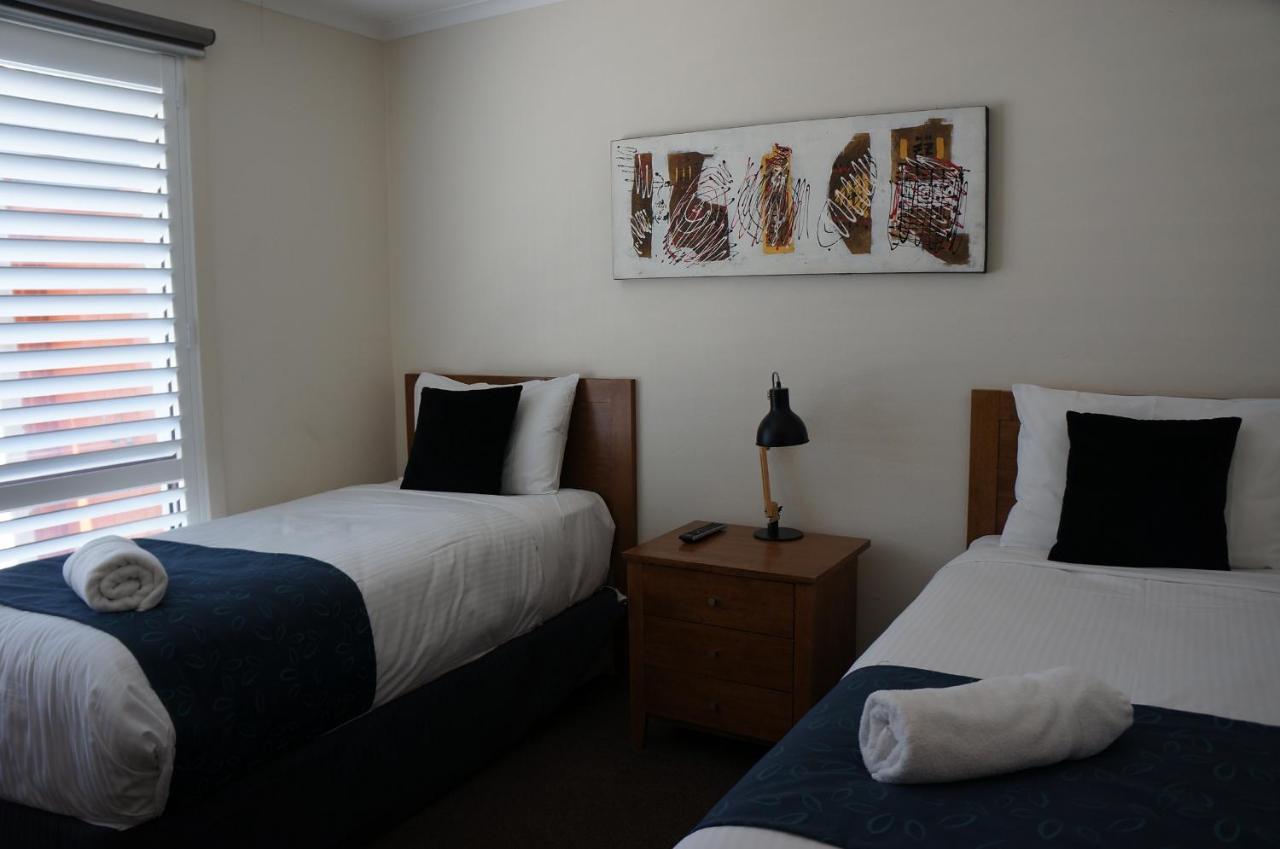 Waves Motel And Apartments Warrnambool Luaran gambar