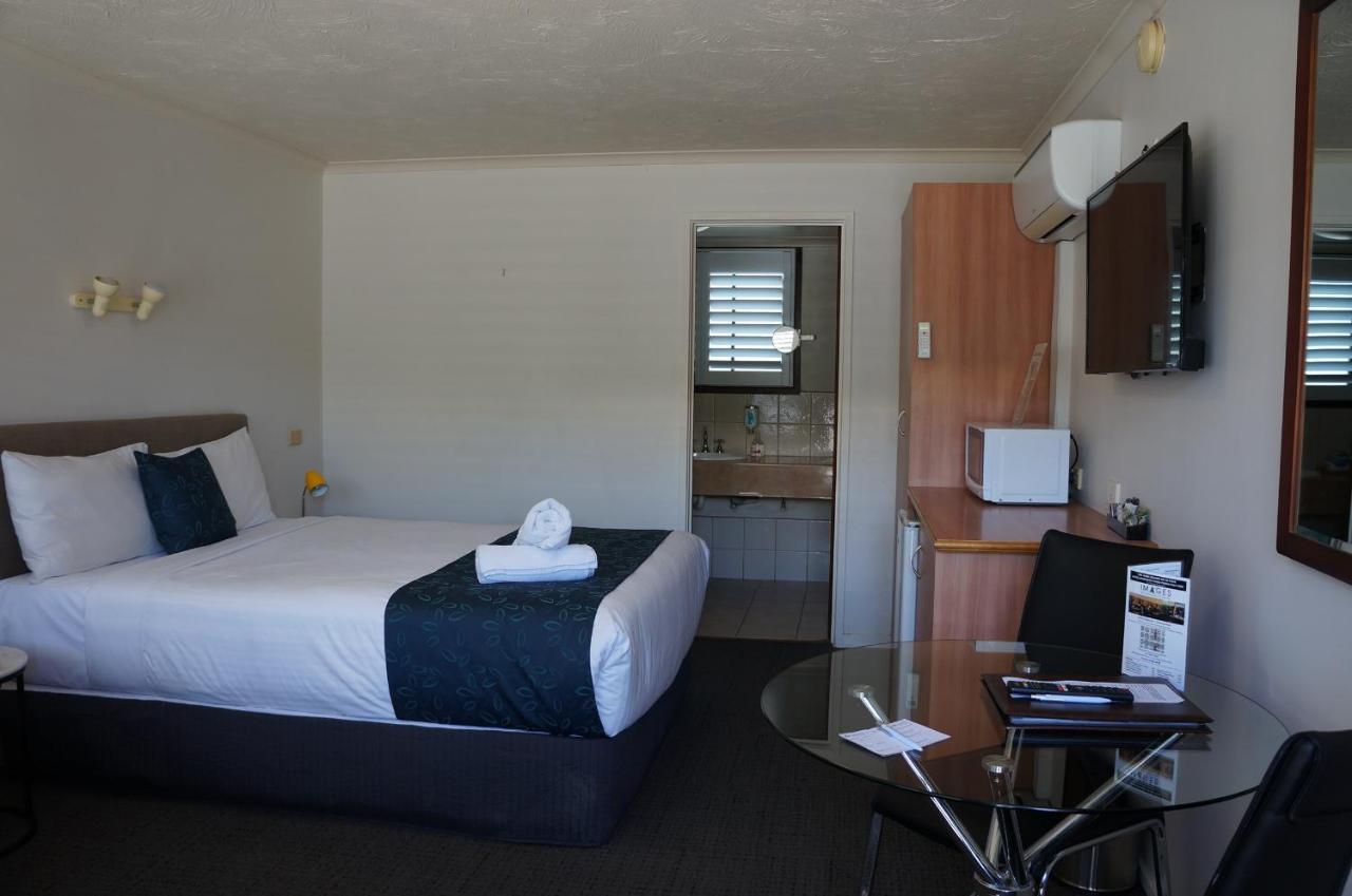 Waves Motel And Apartments Warrnambool Luaran gambar