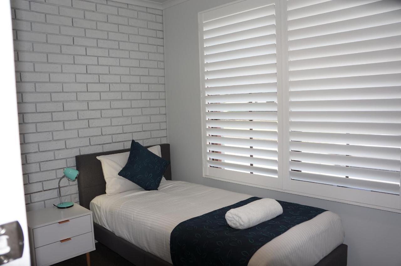 Waves Motel And Apartments Warrnambool Luaran gambar