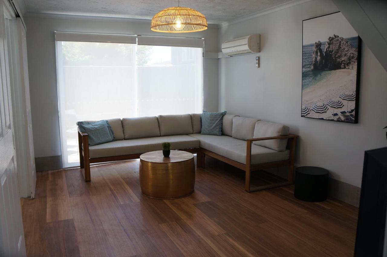 Waves Motel And Apartments Warrnambool Luaran gambar