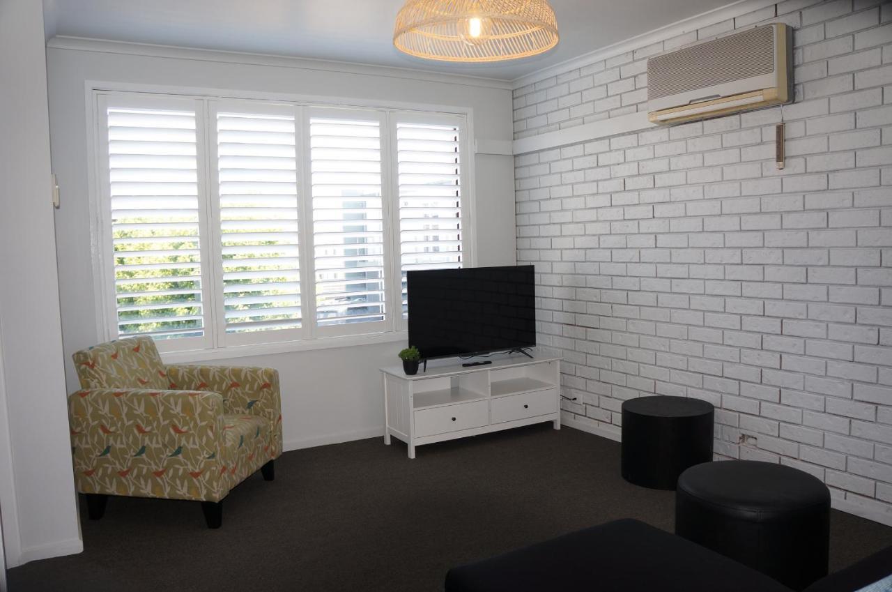 Waves Motel And Apartments Warrnambool Luaran gambar