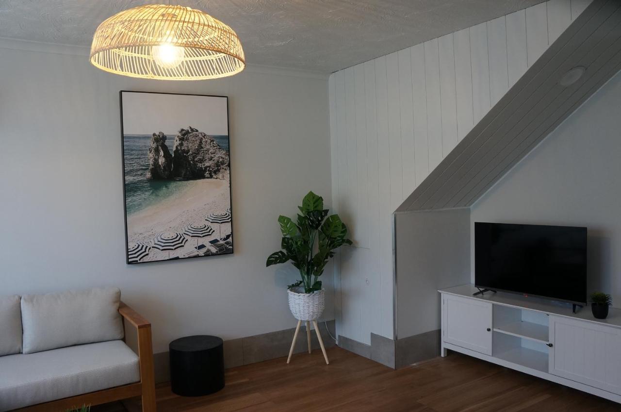 Waves Motel And Apartments Warrnambool Luaran gambar