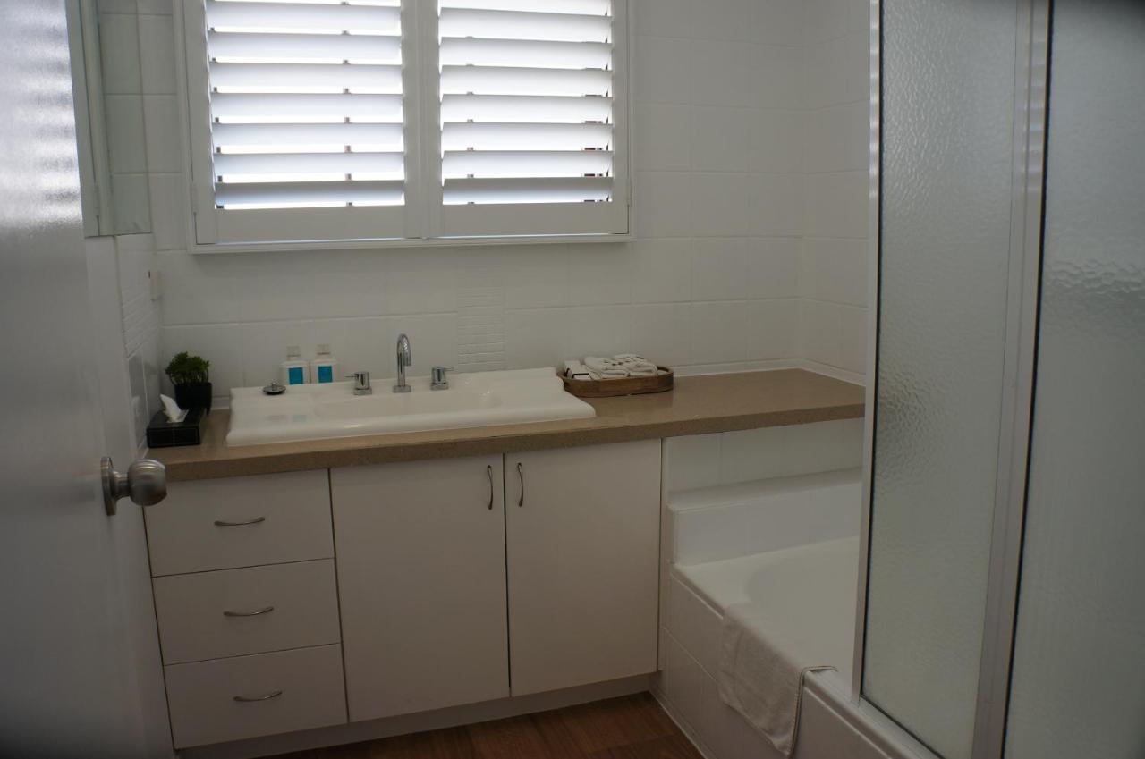 Waves Motel And Apartments Warrnambool Luaran gambar