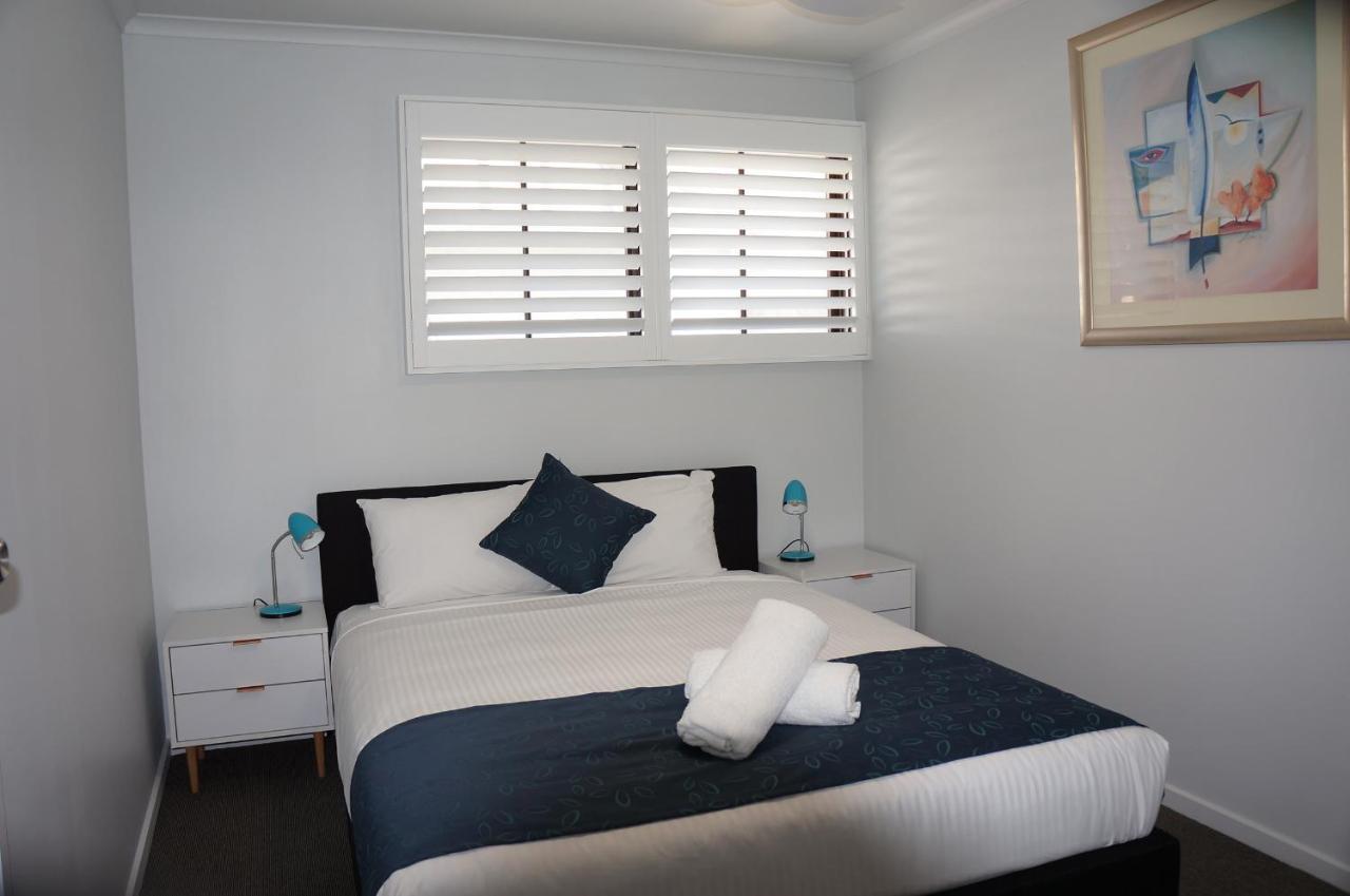 Waves Motel And Apartments Warrnambool Luaran gambar