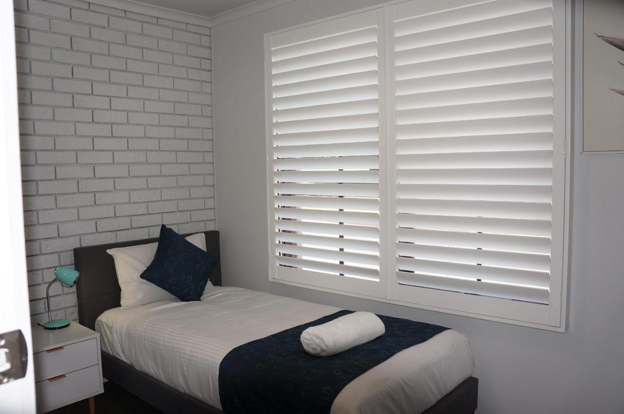 Waves Motel And Apartments Warrnambool Luaran gambar