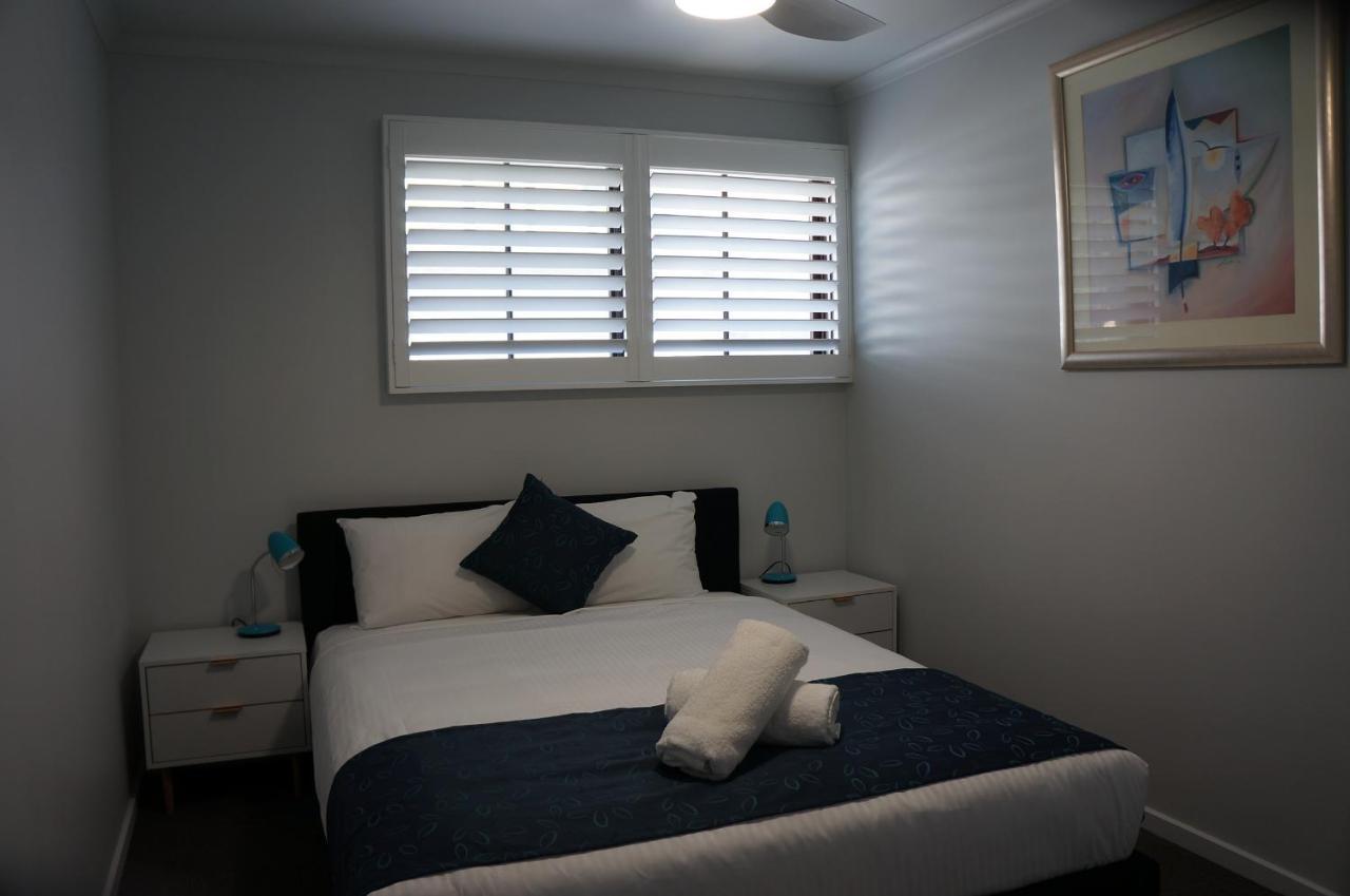 Waves Motel And Apartments Warrnambool Luaran gambar