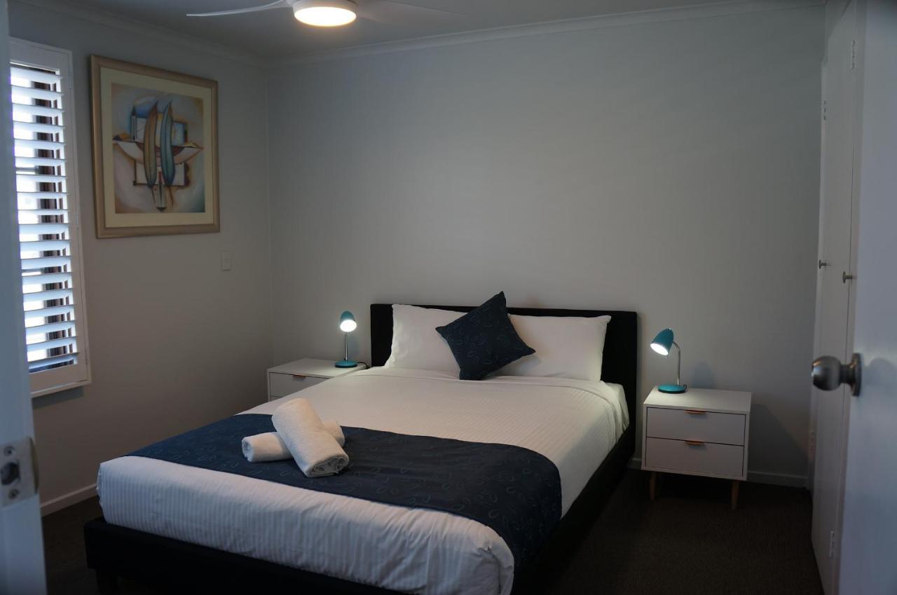 Waves Motel And Apartments Warrnambool Luaran gambar
