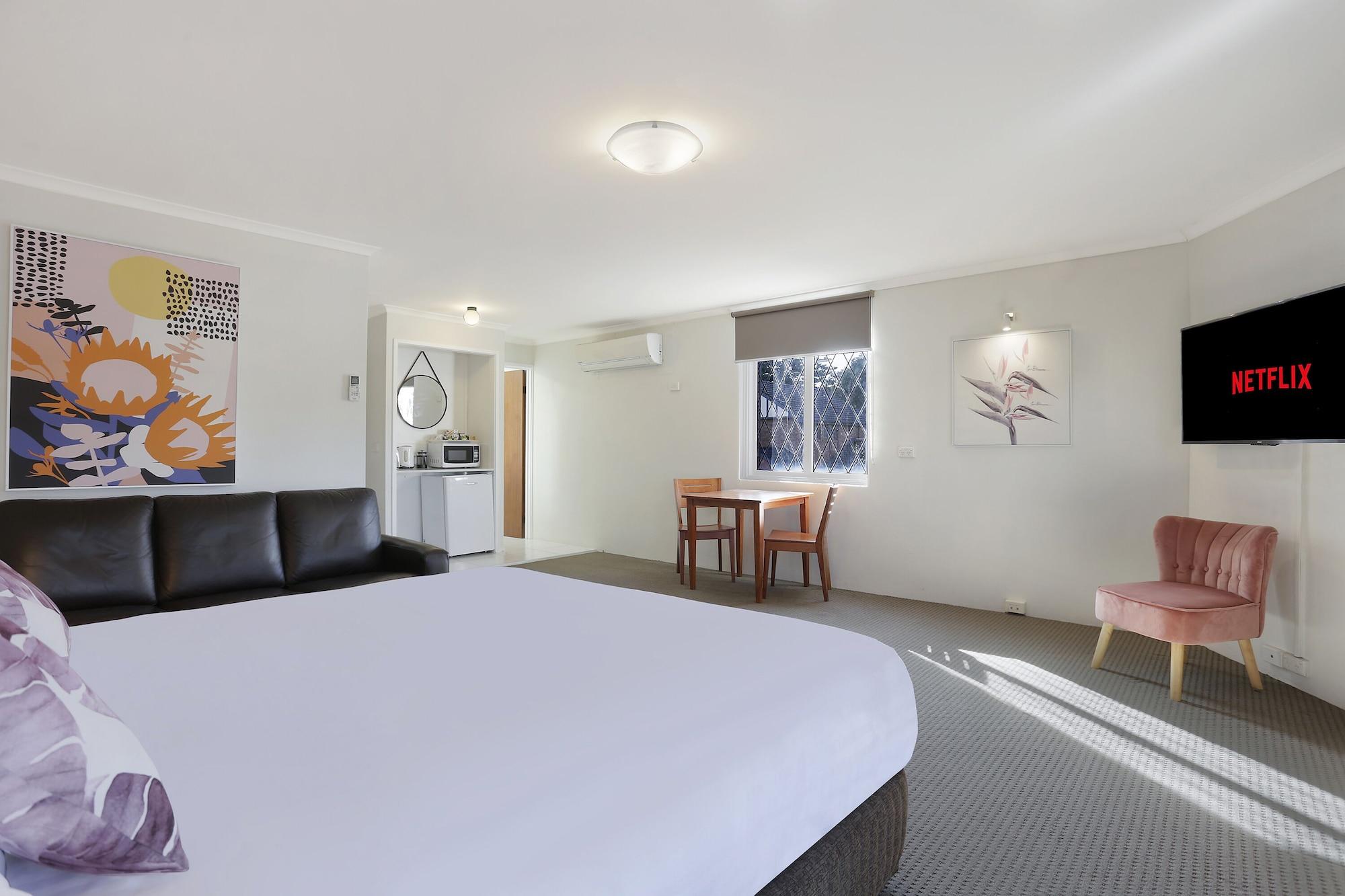 Waves Motel And Apartments Warrnambool Luaran gambar