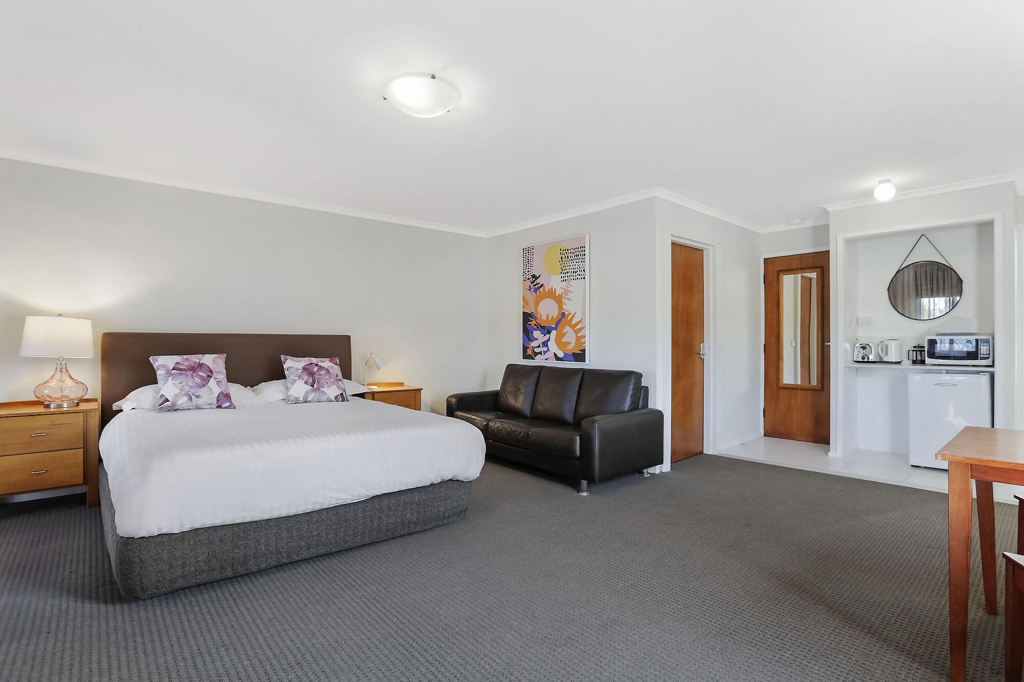 Waves Motel And Apartments Warrnambool Luaran gambar