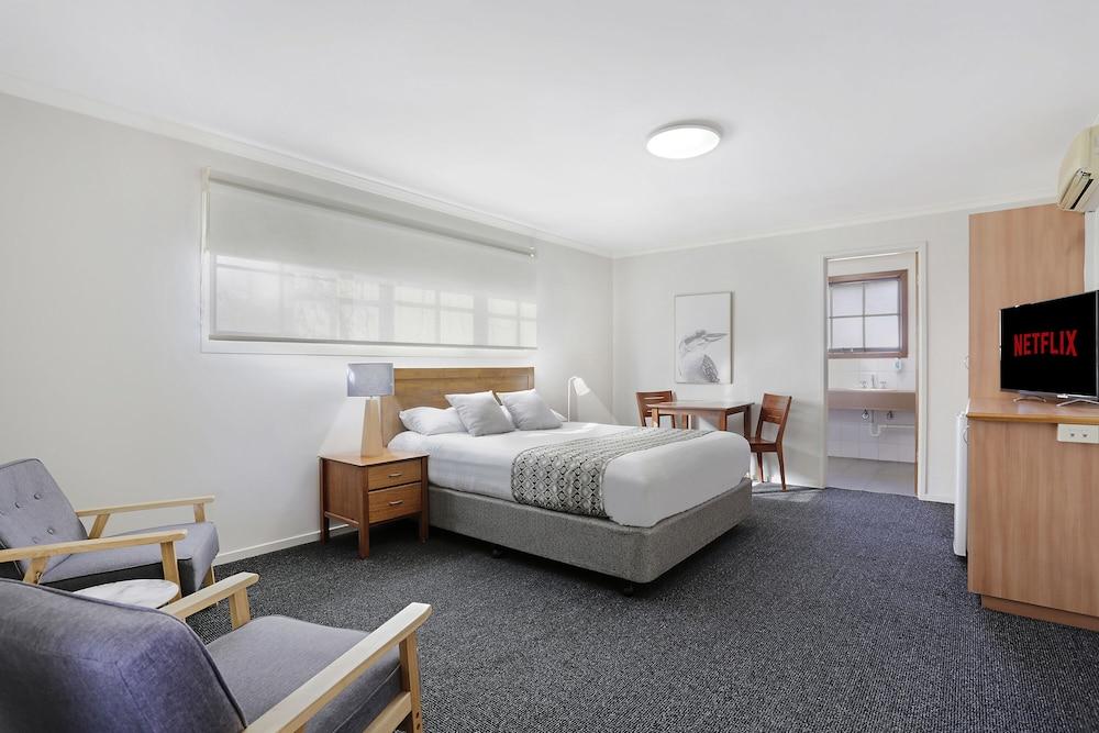 Waves Motel And Apartments Warrnambool Luaran gambar