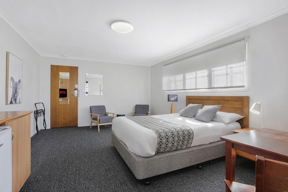 Waves Motel And Apartments Warrnambool Luaran gambar