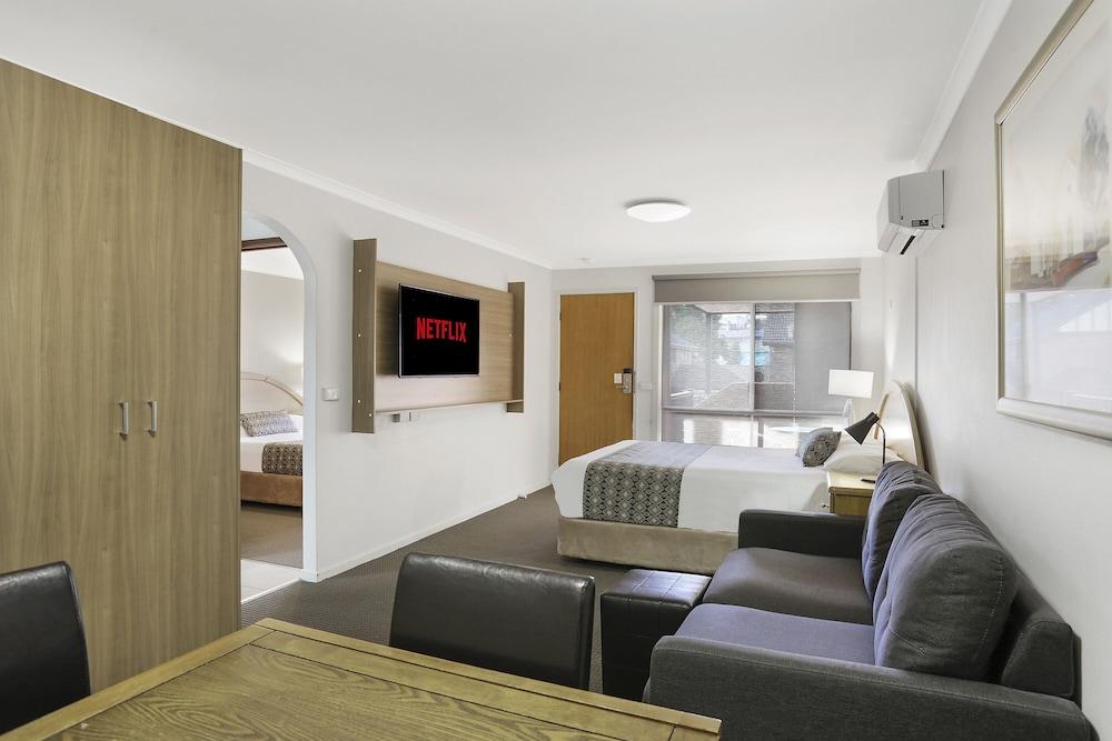 Waves Motel And Apartments Warrnambool Luaran gambar