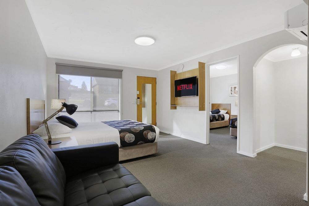Waves Motel And Apartments Warrnambool Luaran gambar