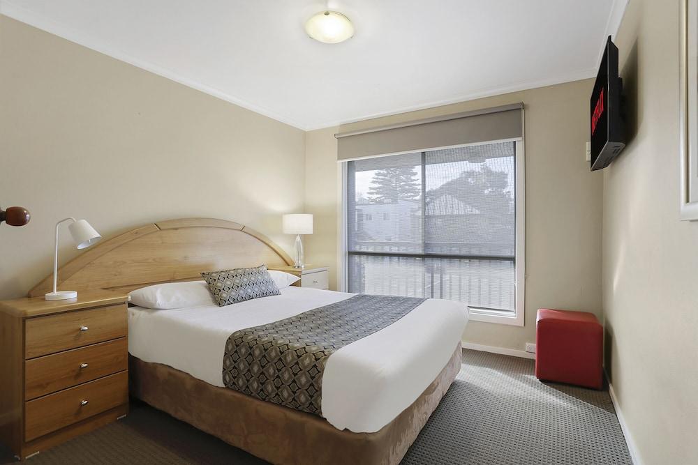 Waves Motel And Apartments Warrnambool Luaran gambar