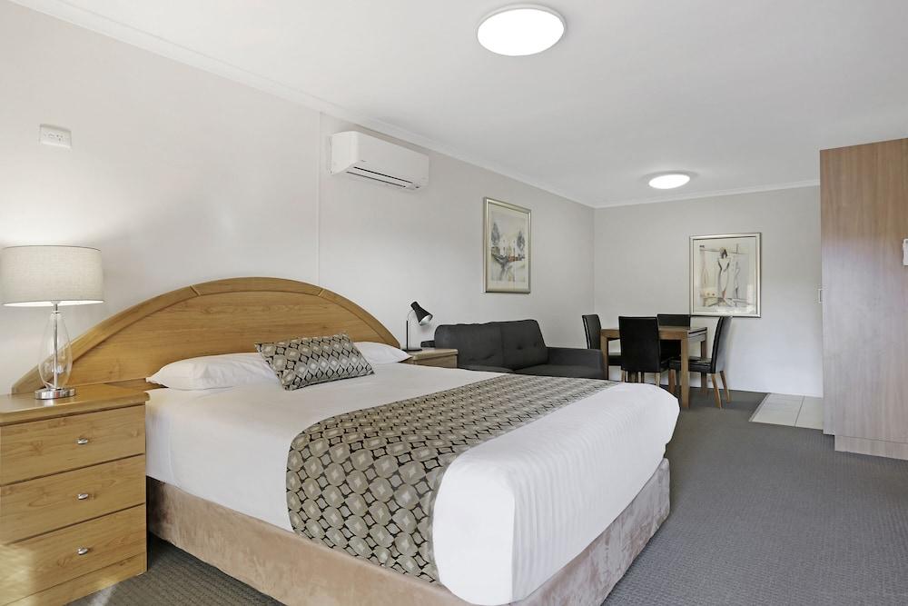 Waves Motel And Apartments Warrnambool Luaran gambar