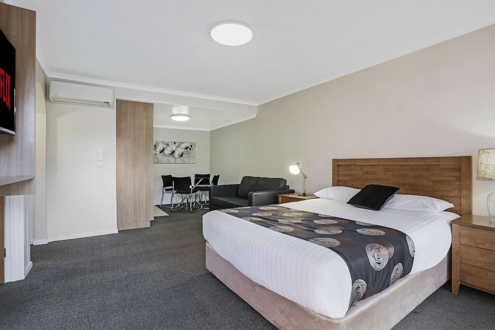 Waves Motel And Apartments Warrnambool Luaran gambar
