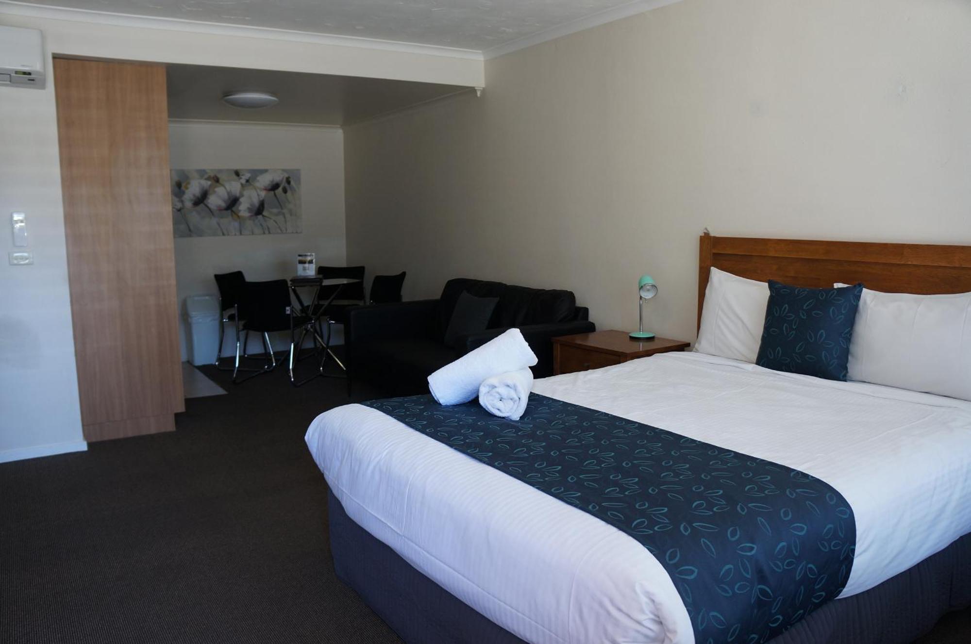 Waves Motel And Apartments Warrnambool Luaran gambar