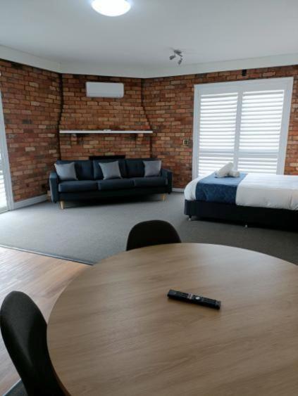 Waves Motel And Apartments Warrnambool Luaran gambar