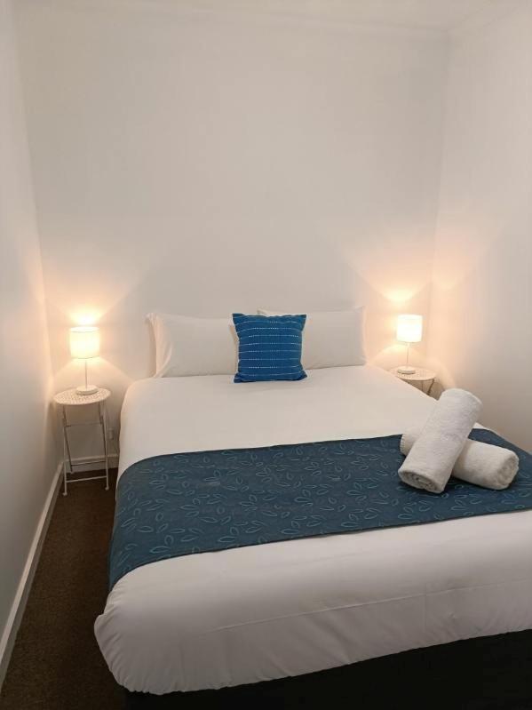 Waves Motel And Apartments Warrnambool Luaran gambar