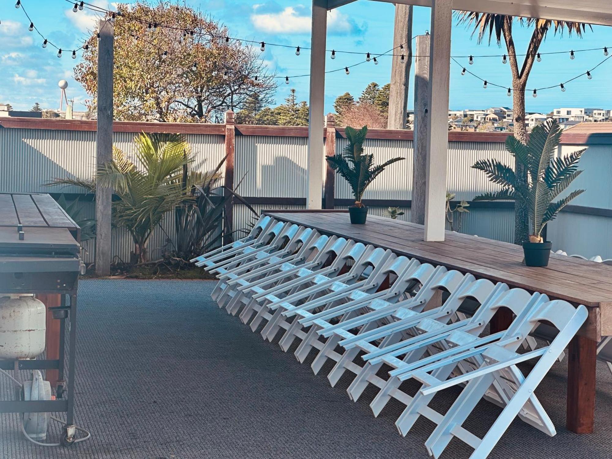 Waves Motel And Apartments Warrnambool Luaran gambar