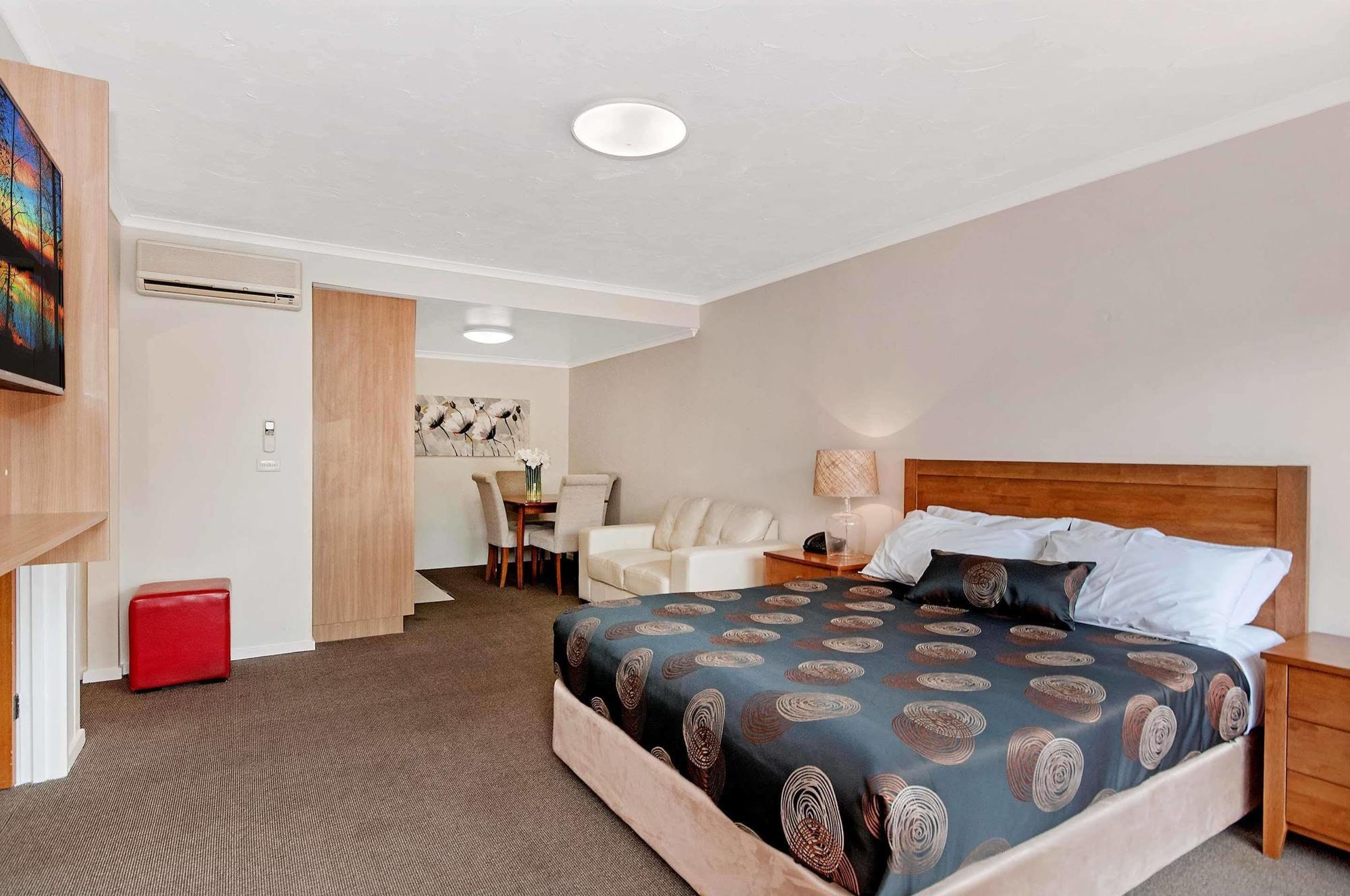 Waves Motel And Apartments Warrnambool Luaran gambar