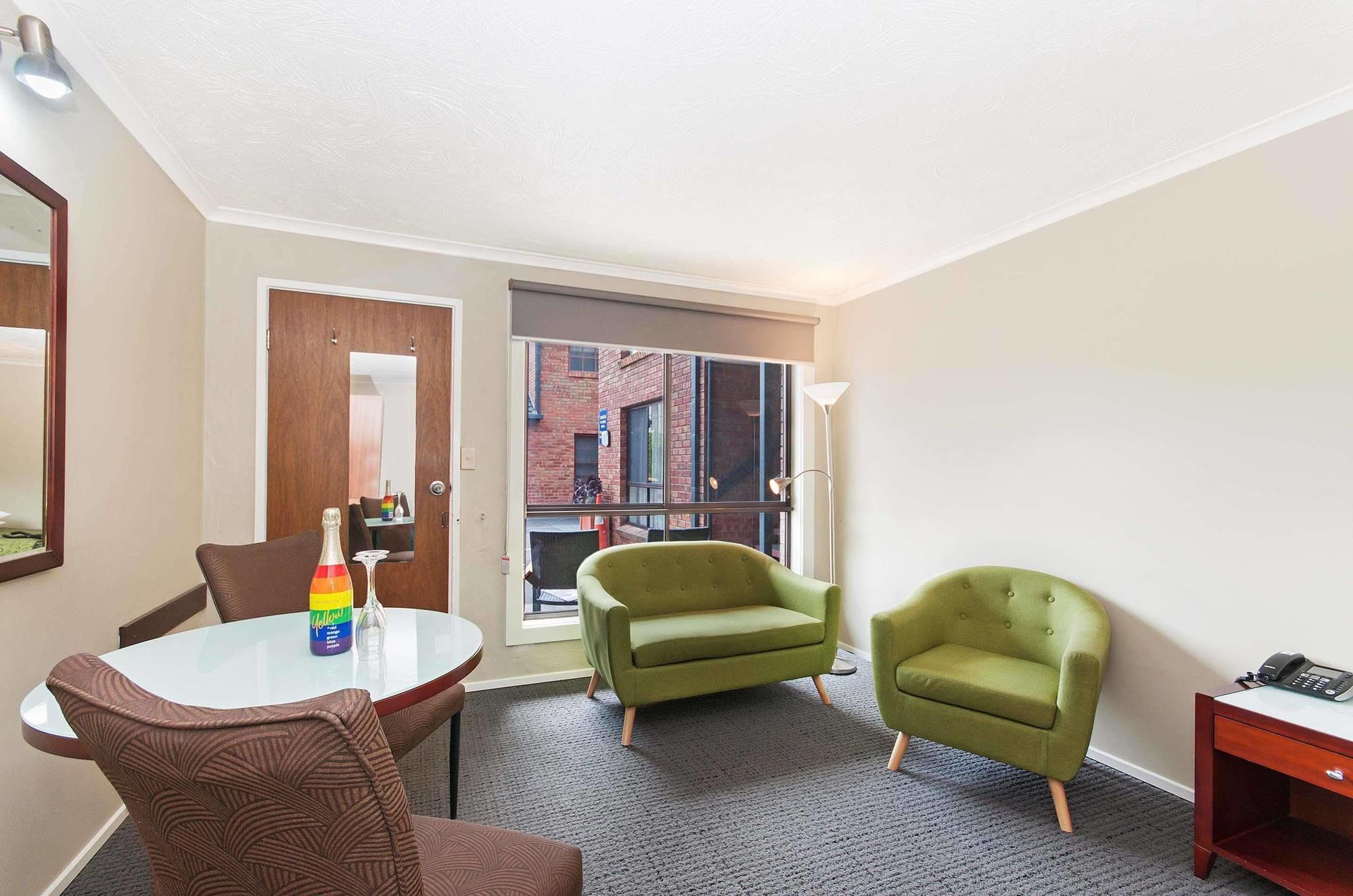 Waves Motel And Apartments Warrnambool Luaran gambar