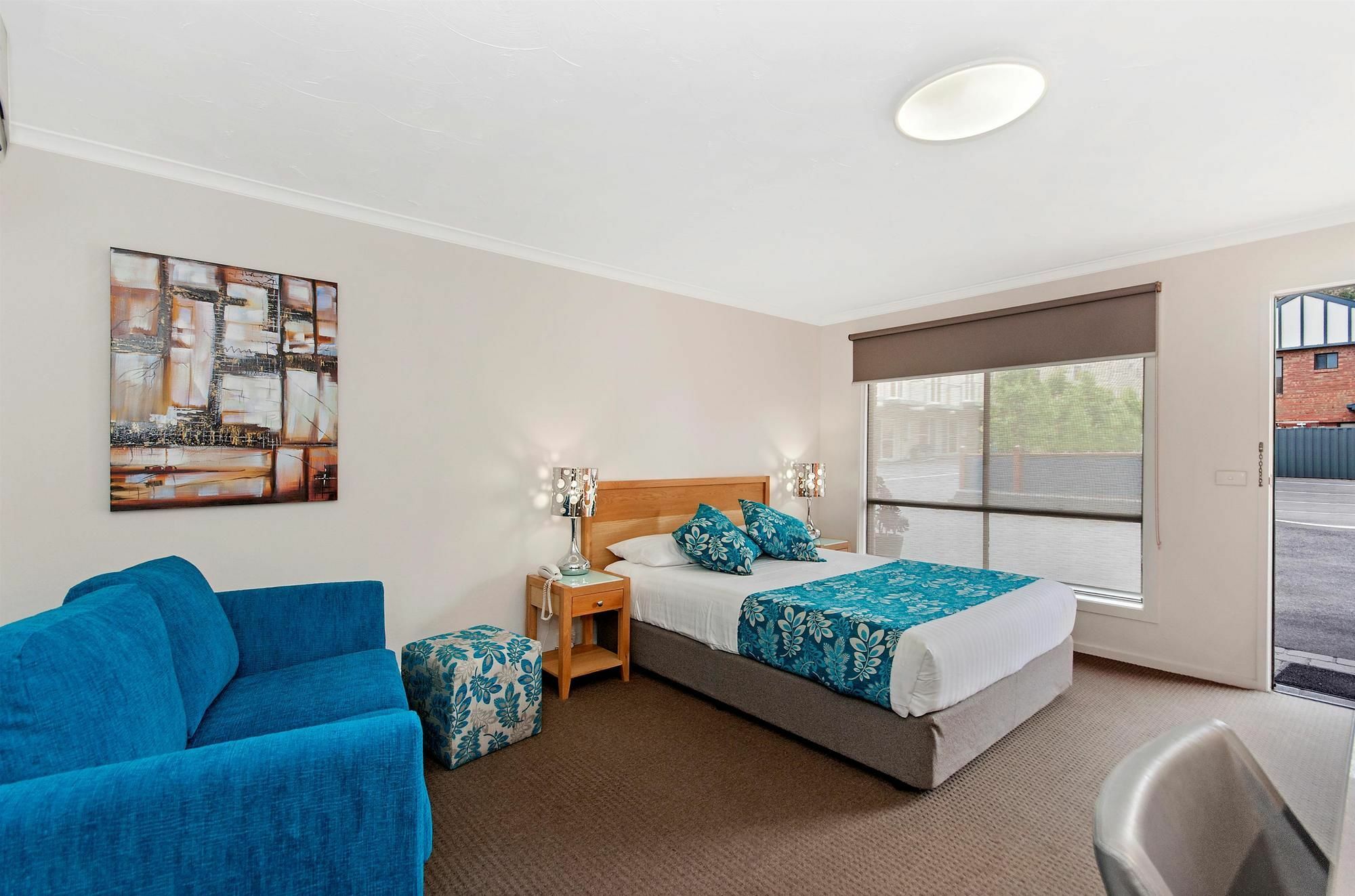 Waves Motel And Apartments Warrnambool Luaran gambar